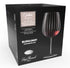 Luigi Bormioli Optica Burgundy/gin Glass Set - 750ml Gin The Cooks Kitchen 