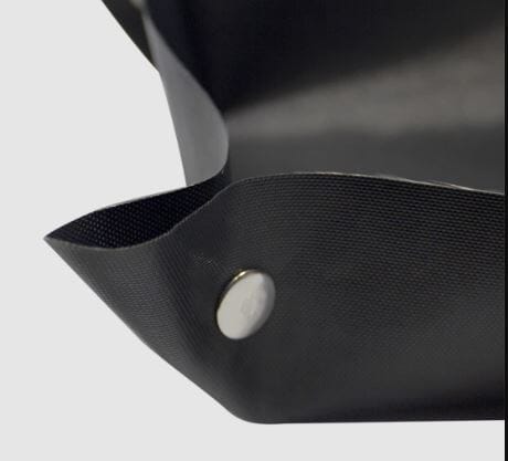 Grand Fusions Leakproof Non-stick Bbq Grill Mat BBQS & Outdoor Cooking The Cooks Kitchen 