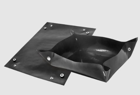 Grand Fusions Leakproof Non-stick Bbq Grill Mat BBQS & Outdoor Cooking The Cooks Kitchen 