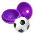 Cake Craft Soccer Ball Silicone Mould