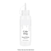 Cake Craft Cake Drip - White 250g
