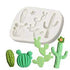 Mould Craft - Cactus Silicone Mould