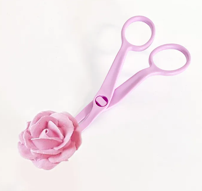 Cake Craft Flower Lifter