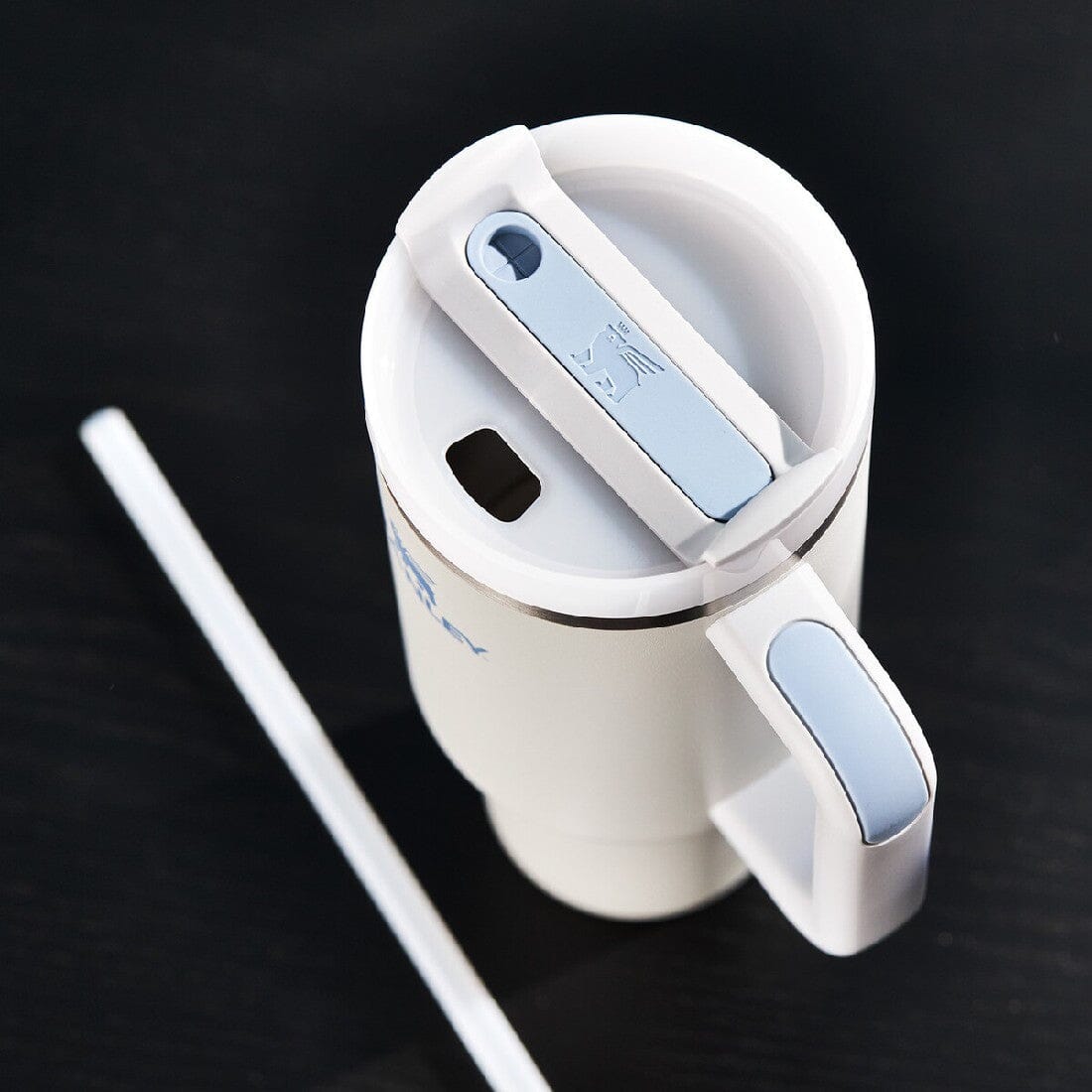 Stanley Quencher H2.0 Fog Vacuum Flasks & Travel Mugs The Cooks Kitchen Mandurah 