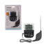 Polder Digital In-oven Thermometer & Timer Thermometers The Cooks Kitchen 