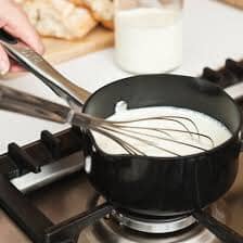Raco Contemporary 14cm/0.9l Milkpan Frypan - Chef Pan - Saute Pan The Cooks Kitchen Mandurah 