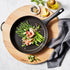 Essteele Per Domani 20cm Open French Skillet Frypan - Chef Pan - Saute Pan The Cooks Kitchen 