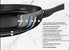 Essteele Per Domani Open French Skillet 24cm Frypan - Chef Pan - Saute Pan The Cooks Kitchen 