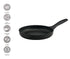 Essteele Per Domani Open French Skillet 24cm Frypan - Chef Pan - Saute Pan The Cooks Kitchen 