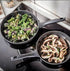 Essteele Per Domani 28cm Open French Skillet Frypan - Chef Pan - Saute Pan The Cooks Kitchen 