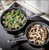 Essteele Per Domani 28cm Open French Skillet