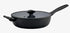 Essteele Per Domani 28cm Covered Deep Skillet Frypan - Chef Pan - Saute Pan The Cooks Kitchen 