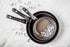 Essteele Per Salute 20/24/28cm Skillet Triple Pack Frypan - Chef Pan - Saute Pan The Cooks Kitchen Mandurah 