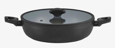 Essteele Per Salute Nonstick Induction Covered Sautéuse 28cm/4l