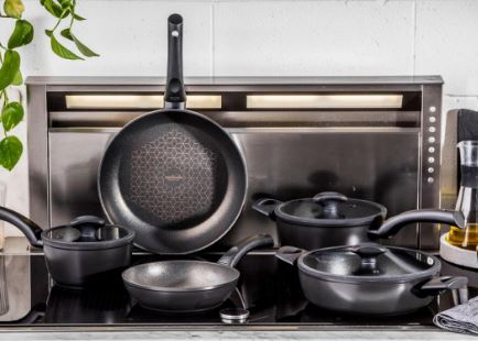 Essteele Per Salute Nonstick Induction Covered Sautéuse 28cm/4l
