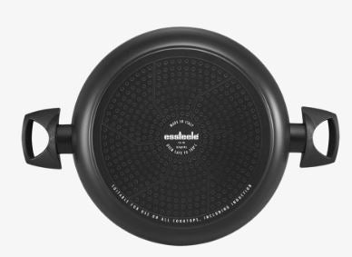 Essteele Per Salute Nonstick Induction Covered Sautéuse 28cm/4l