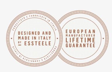 Essteele Per Salute Nonstick Induction Covered Sautéuse 28cm/4l