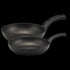 Essteele Per Salute 20/28cm Skillet Twin Pack Frypan - Chef Pan - Saute Pan The Cooks Kitchen Mandurah 