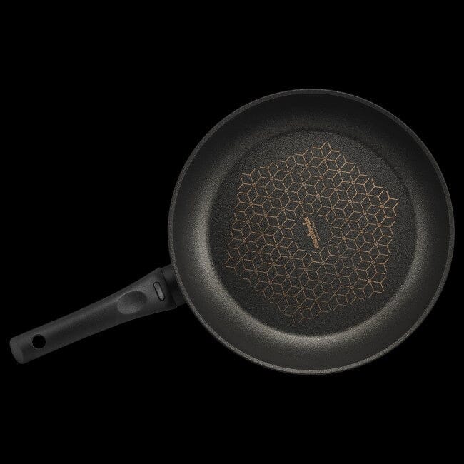 Essteele Per Salute 20/28cm Skillet Twin Pack Frypan - Chef Pan - Saute Pan The Cooks Kitchen Mandurah 