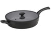 Essteele Per Salute Nonstick Induction Covered Sauté 32cm/5.7l