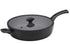Essteele Per Salute Nonstick Induction Covered Sauté 32cm/5.7l