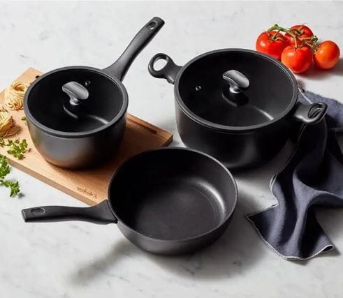 Essteele Per Domani 20cm/2.8l Saucepan Saucepans The Cooks Kitchen 