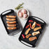 Essteele 35x21cm Grill Plate