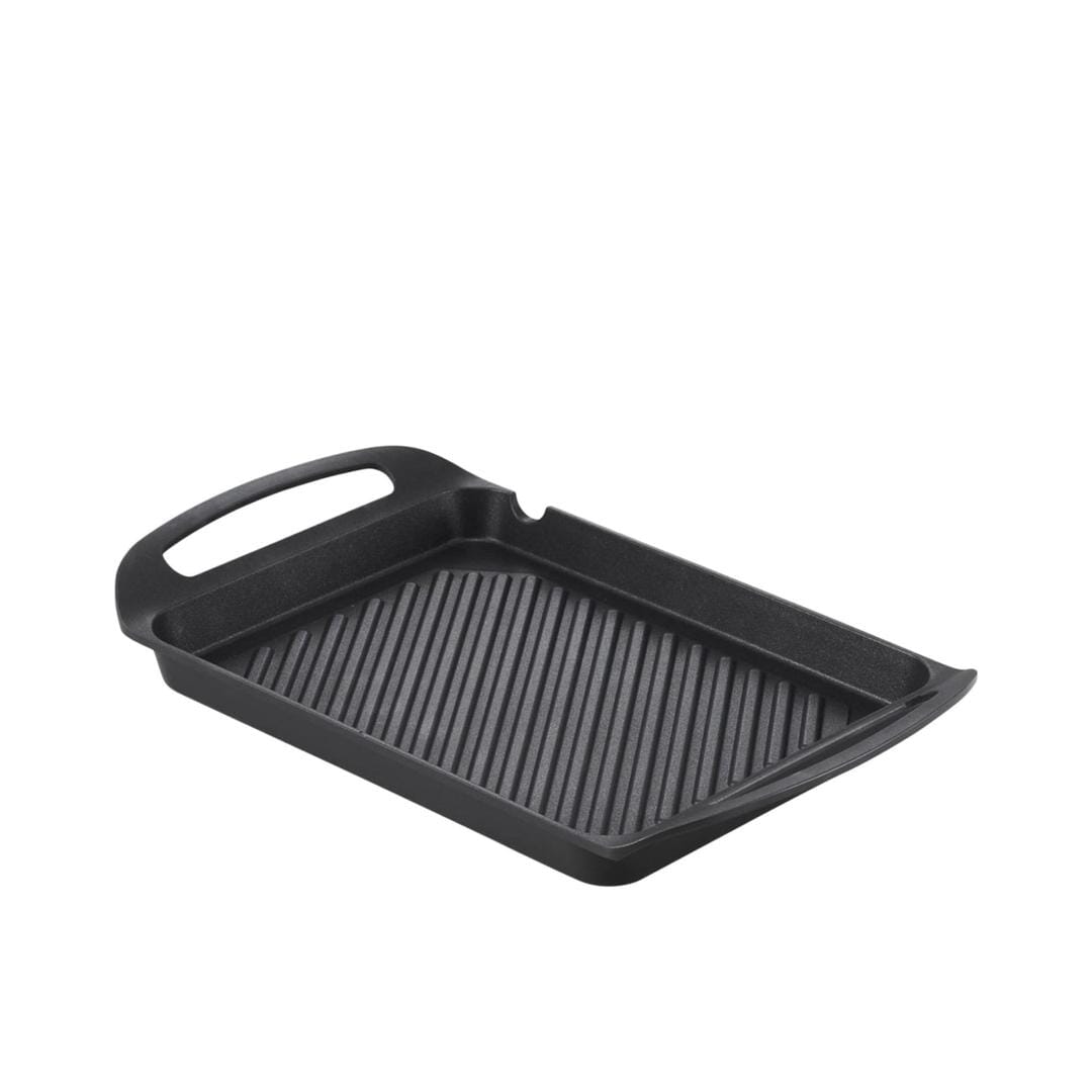 Essteele 35x21cm Grill Plate Griddles - Sizzlers & Poachers The Cooks Kitchen 