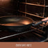 Essteele Per Salute 32cm Open French Skillet