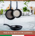 Essteele Per Salute 32cm Open French Skillet