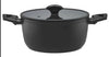 Essteele Per Salute Nonstick Induction Covered Casserole 24cm/4.5l