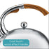 Raco Elements 2.5l Stovetop Kettle 