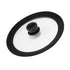 Raco Universal Timer Lid 20/22/24cm