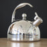 Essteele Stainless Steel Silver 1.9l Kettle Kettles The Cooks Kitchen Mandurah 