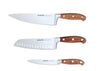 Essteele 3 Piece Knife Set