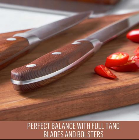 Essteele 3 Piece Knife Set