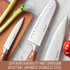 Essteele 2 Piece Knife Set
