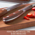 Essteele 15cm Utility Knife