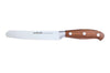 Essteele 12cm Serrated Utility Knife