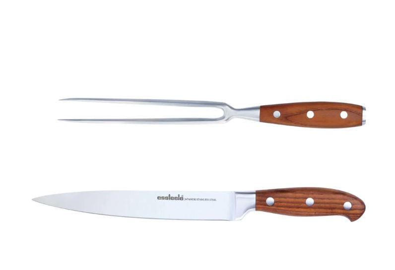 Essteele 2 Piece Carving Set