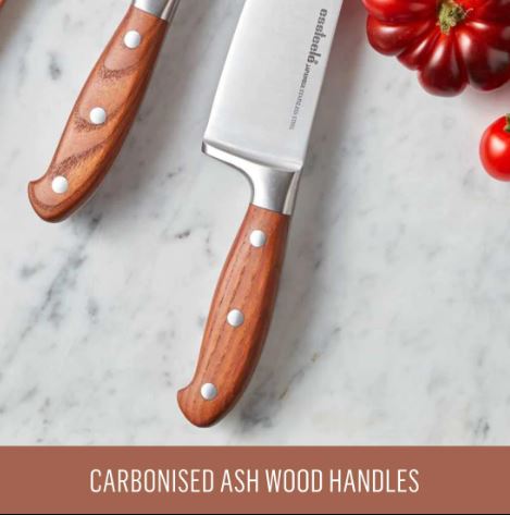 Essteele 2 Piece Carving Set