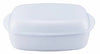 Essteele Glass Ceramic Non Stick Oven Ware 3.9l Covered Casserole