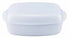 Essteele Glass Ceramic Non Stick Oven Ware 3.9l Covered Casserole