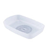 Essteele Glass Ceramic Non Stick Ovenware 3.2l Large Rectangle Dish