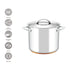 Essteele Per Vita 24cm/9.0l Stockpot Casseroles & Stockpots The Cooks Kitchen 