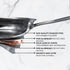 Essteele Per Vita 24cm/9.0l Stockpot Casseroles & Stockpots The Cooks Kitchen 