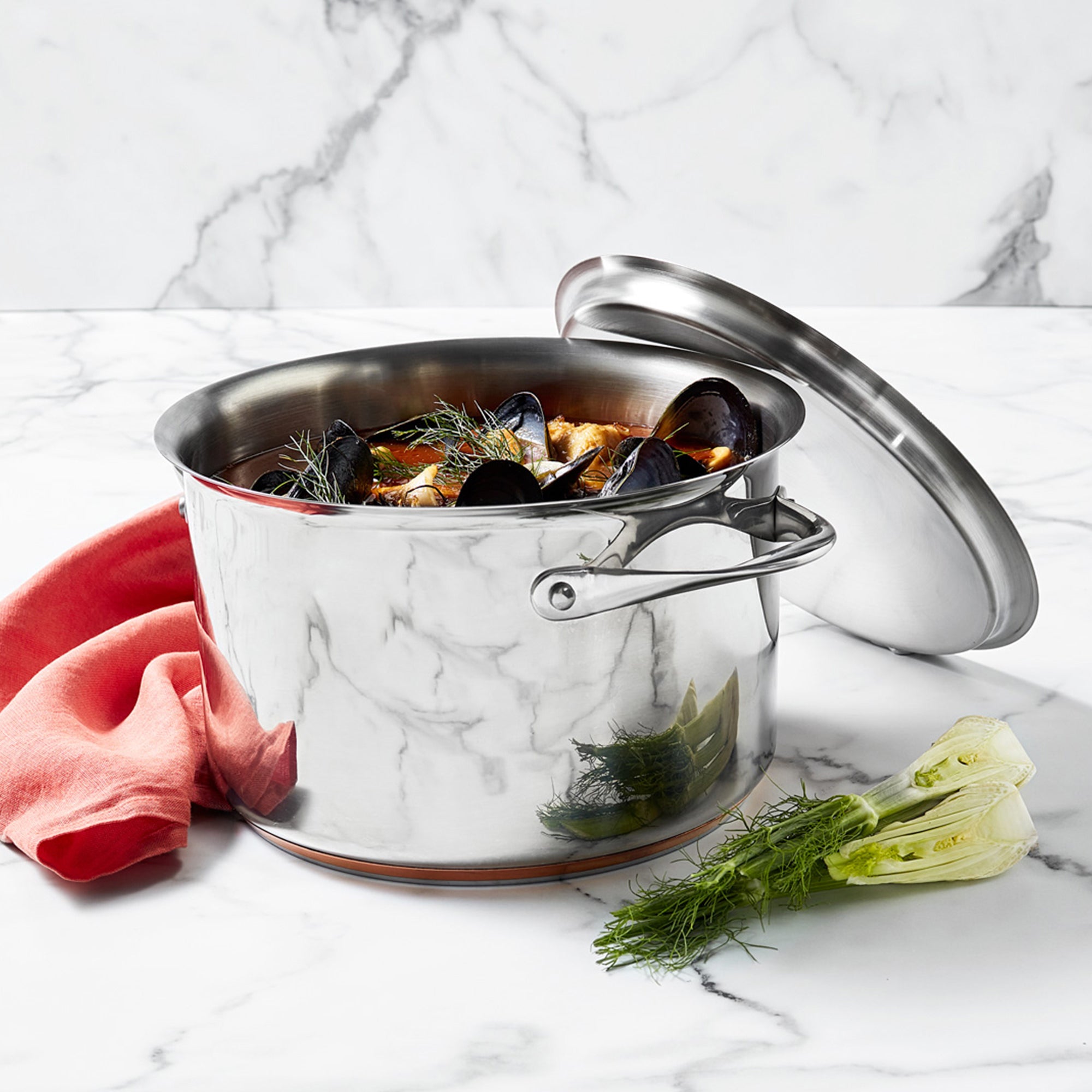 Essteele Per Vita 24cm/9.0l Stockpot 