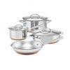 Essteele Per Vita 4 Piece Cookware Set