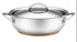 Essteele Per Vita 28cm/5.2l Sauteuse 