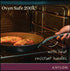 Anolon Endurance+ 20/26cm Open French Skillet Twin Pack Saucepans/Chef Pot The Cooks Kitchen 